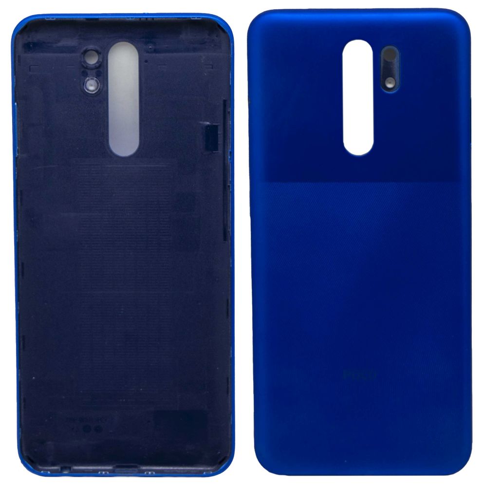 Poco m2 back cover discount