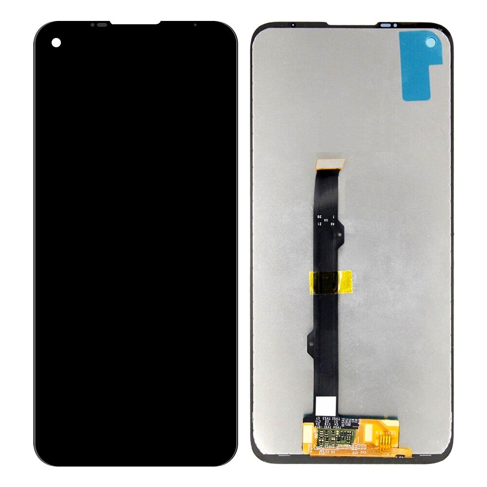 DISPLAY LCD TOUCH SCREEN Per MOTOROLA G32 XT2235-1 SCHERMO VETRO MOTO - Foto 4