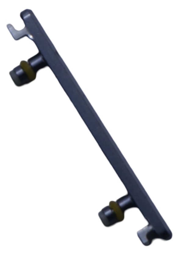 Volume Side Button Outer for OnePlus 7T Black by Maxbhi.com
