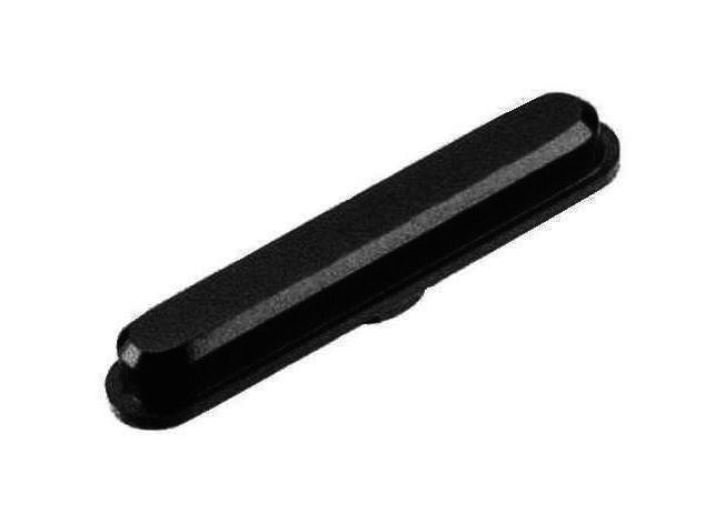 combo button Ultra　24mm 黒 8個 Power Button Outer for Vivo Z1x Black by Maxbhi.com