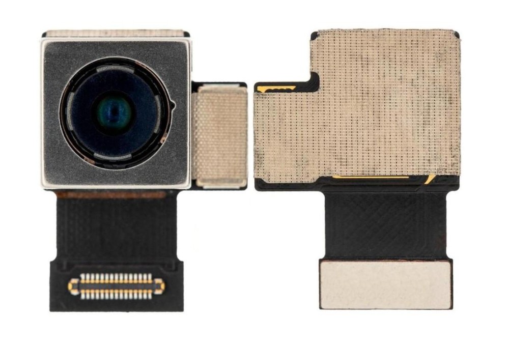 Replacement Back Camera for Google Pixel 4a by Maxbhi.com