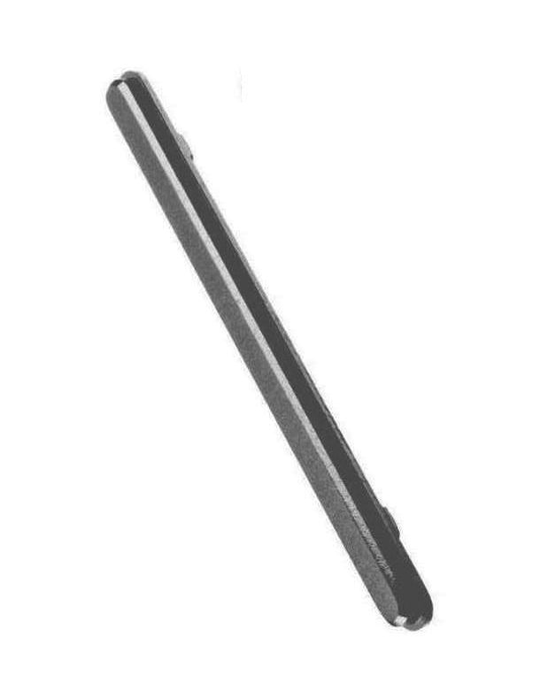 Volume Side Button Outer for OnePlus 7T Pro 5G McLaren White by