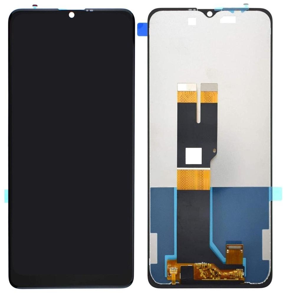 nokia 2 4 lcd