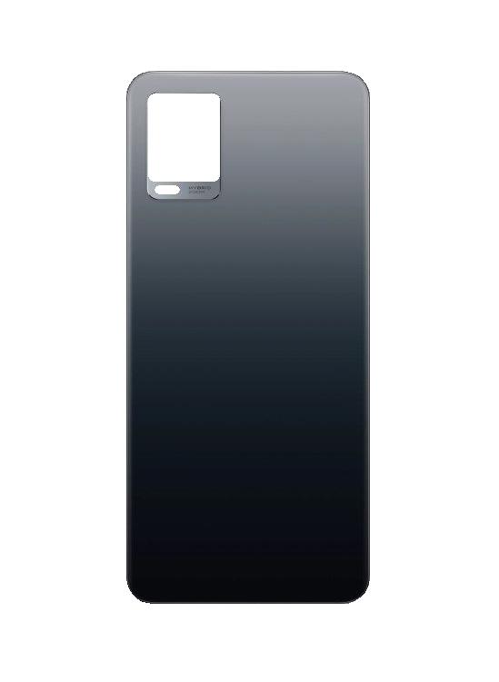 Back Panel Cover for Vivo V20 Pro Grey Maxbhi