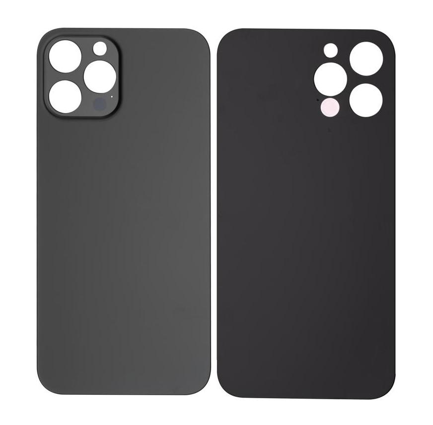 Panel Belakang iPhone 12 Pro Max Grey