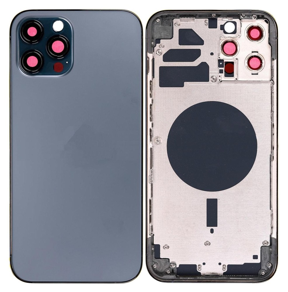 Phone Case Encased Iphone 12 Pro Max Full Body Housing Iphone