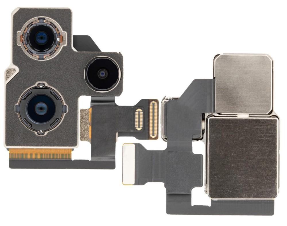 Camera Sensor Iphone 12 Pro Max Camera Specs Apple IPhone 12 Pro