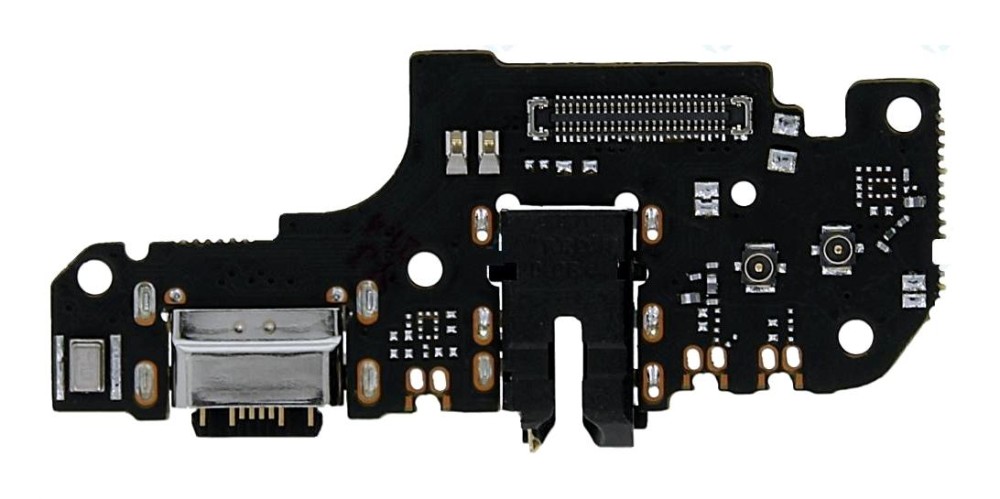 Xiaomi Mi 10T 5G Charging Port Replacement | PCB Charging Port Board