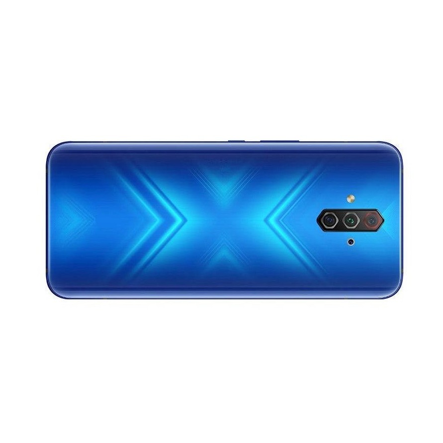 Full Body Housing for ZTE nubia Red Magic 5G Lite - Blue - Maxbhi.com