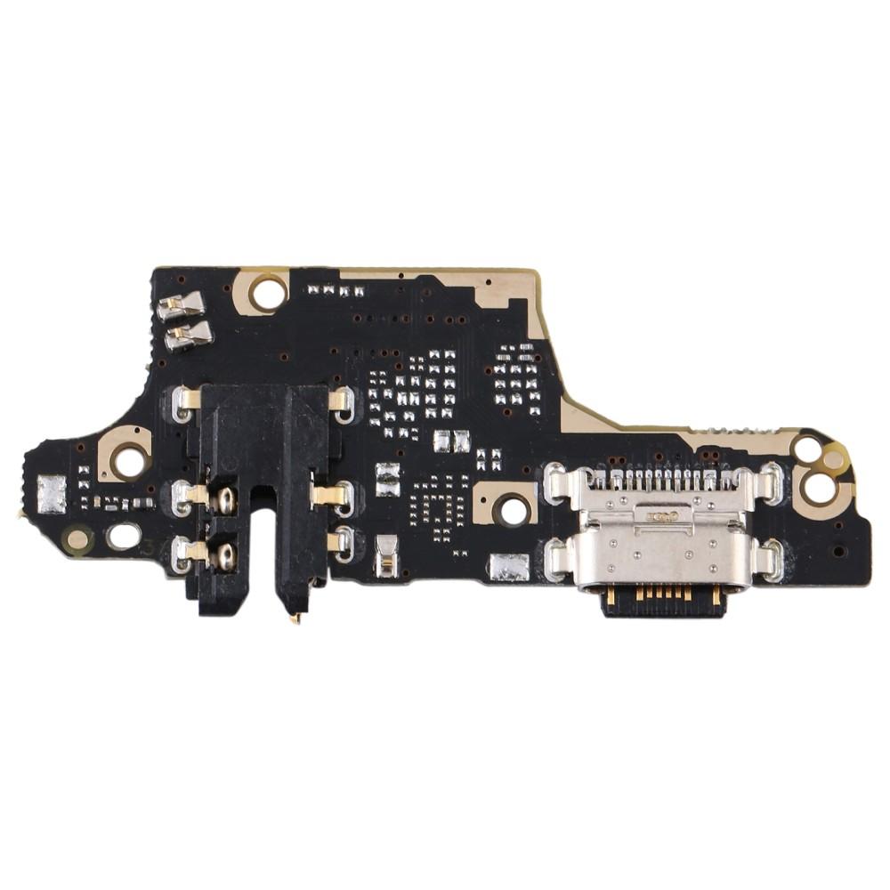 Scheda Madre PCB Flat Con Connettore Per Xiaomi POCO X3 – Ricambio Originale Nuovo