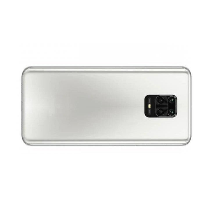 Full Body Housing for Xiaomi Redmi Note 9S White