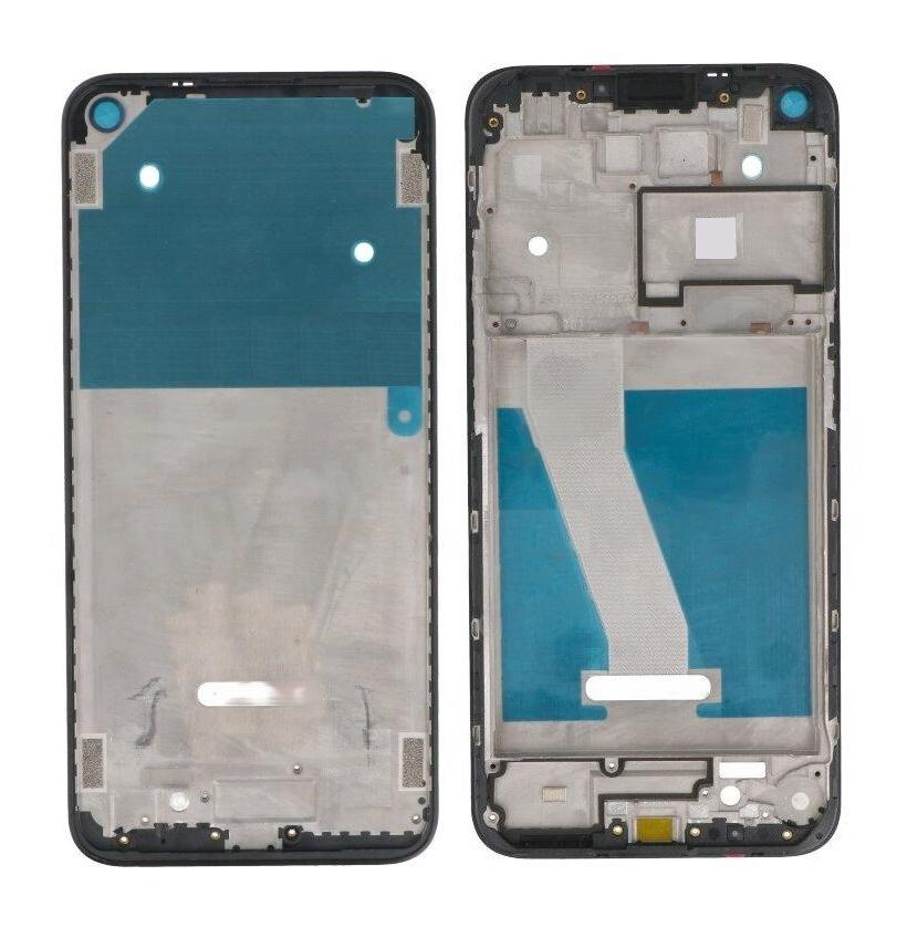Châssis Complet Clavier-écran Pour Nokia 3100/3120 - En Aluminium - Pièce D'origine