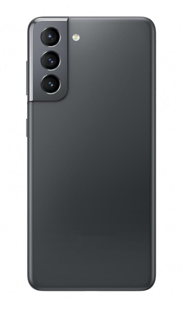 Full Body Housing for Samsung Galaxy S21 5G - Black - Maxbhi.com