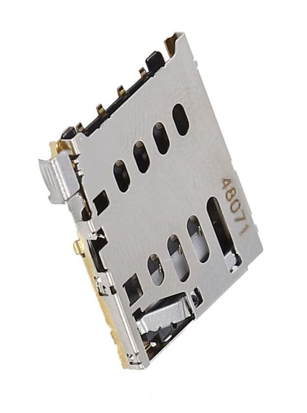 MMC Connector for Micromax IN Note 1 by Maxbhi.com