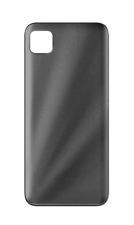 Back Panel Cover for Gionee Max Pro Black