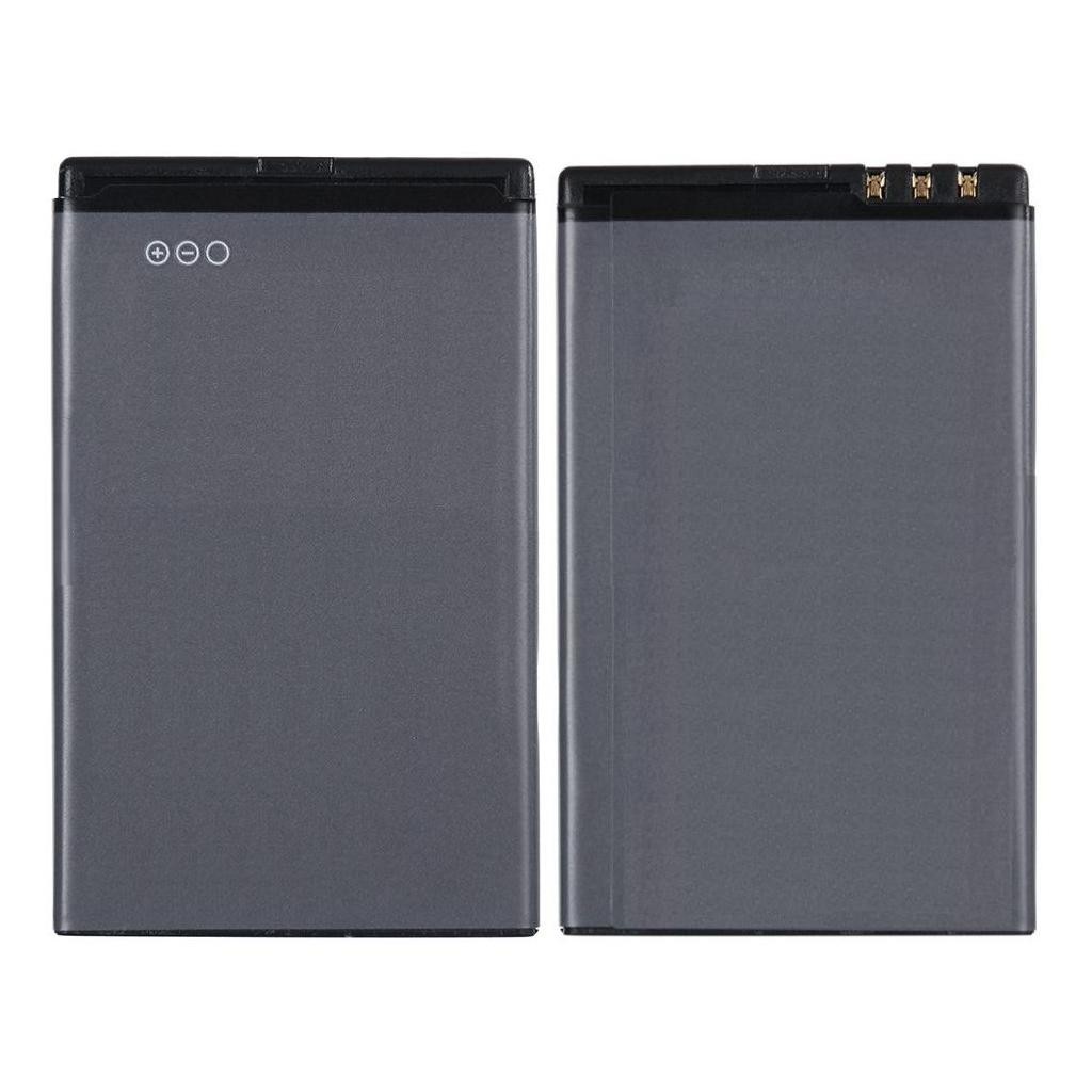 Phone Battery Nokia Asha 500 Battery BL-4U C5-03 5250 5530 5730