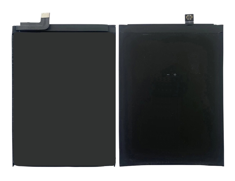 redmi note 10 pro max battery name