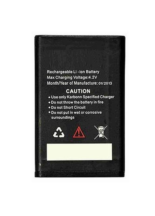 Battery Replacement Karbonn K9 Smart 4g Battery Price Battery For