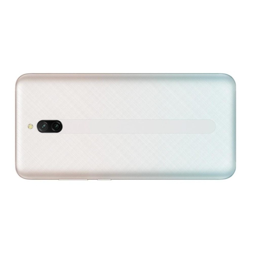 Full Body Housing for Xiaomi Redmi 8A Pro White