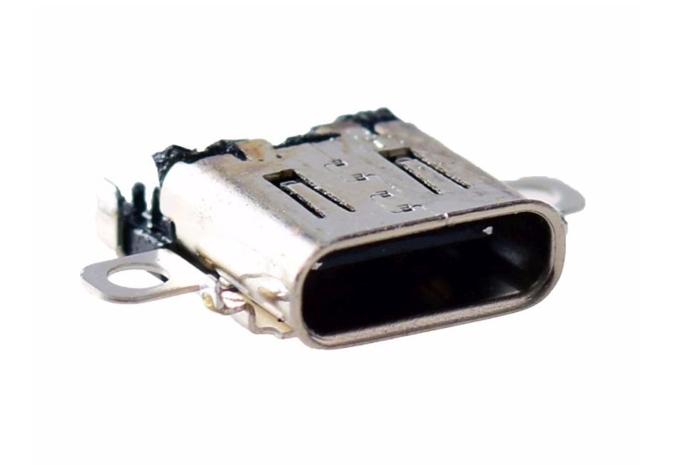 Charging Connector for LG W41 Plus by