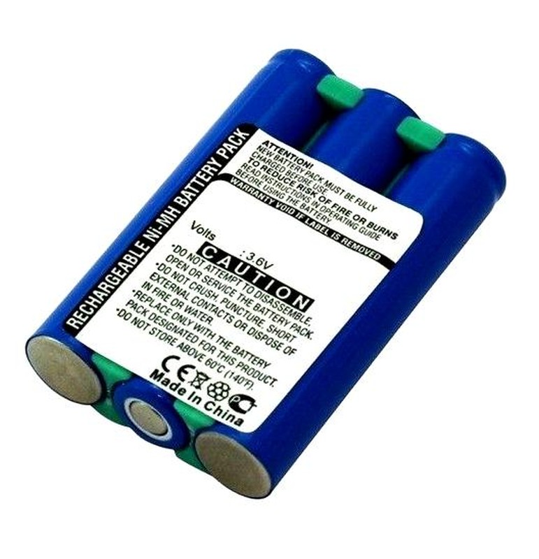 Battery for Motorola V2288, 3.7V, 950mAh, Ni-MH