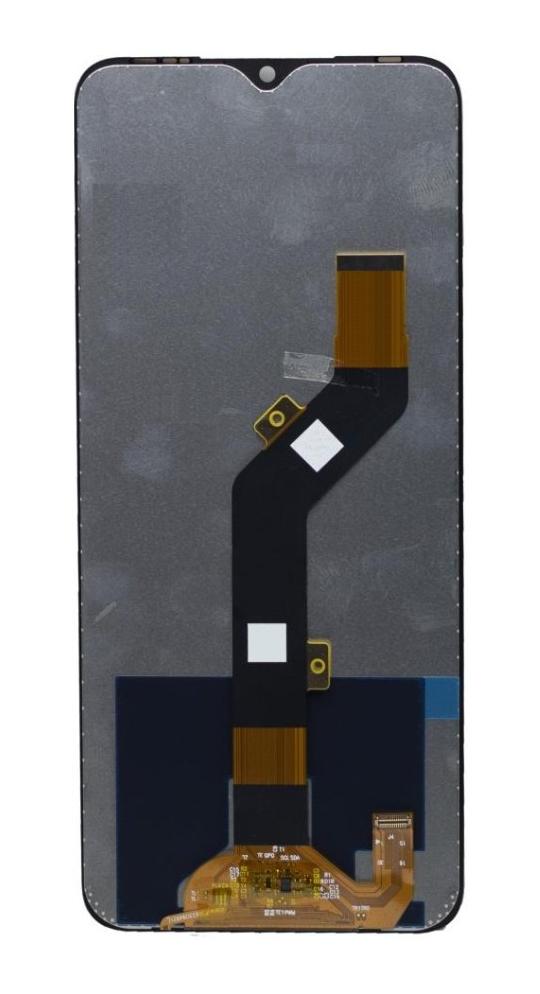 infinix note infinix 680d back cover