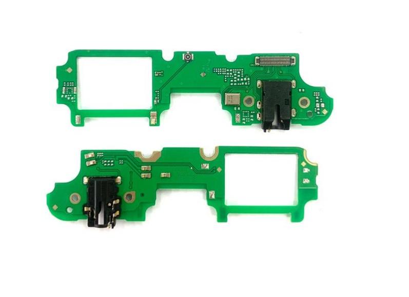 Handsfree Audio Jack Flex Cable for Oppo F11 by
