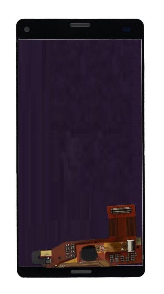 4.6  LCD For Sony Xperia Z3 Mini Compact D5803 D5833 LCD