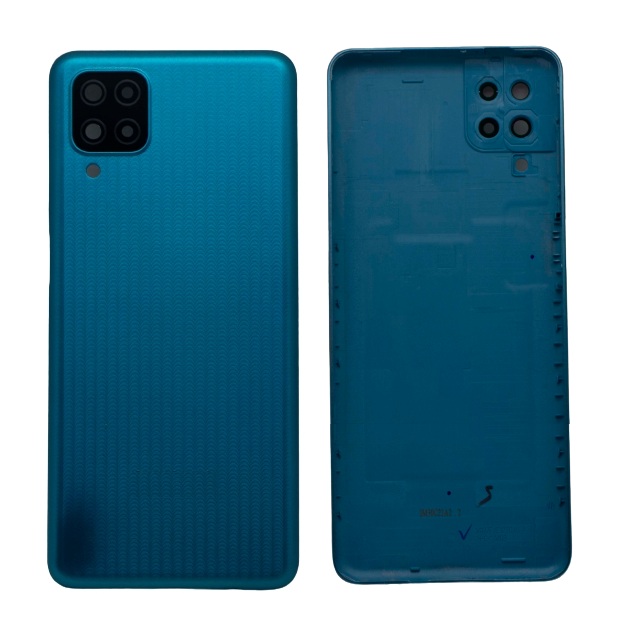 Phone Samsung F12 Flip Cover Flipkart Galaxy F12 Cover Back Panel