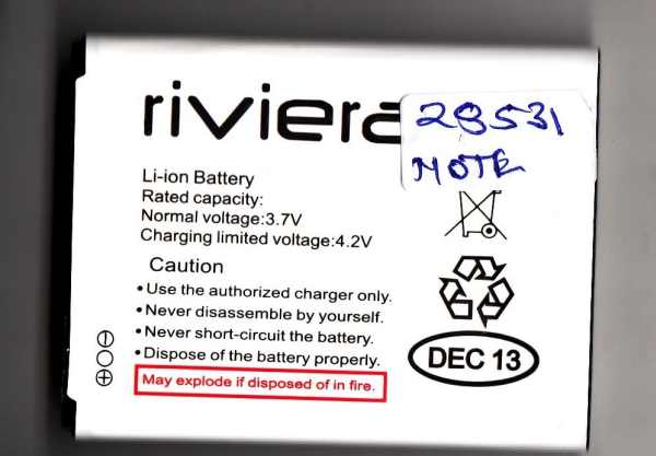 Aliexpress Nokia 7210c Battery Original New Cable For Nokia 1650