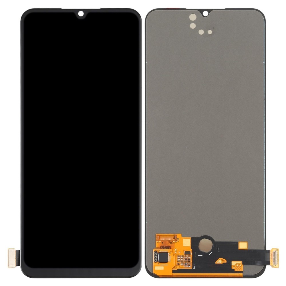 Écran Tactile De Remplacement Pour Vivo V21 5G - LCD Complet Avec Outils De Montage Inclus