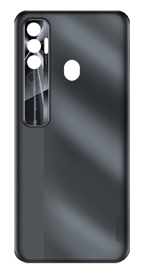 tecno spark 7 pro back cover anime