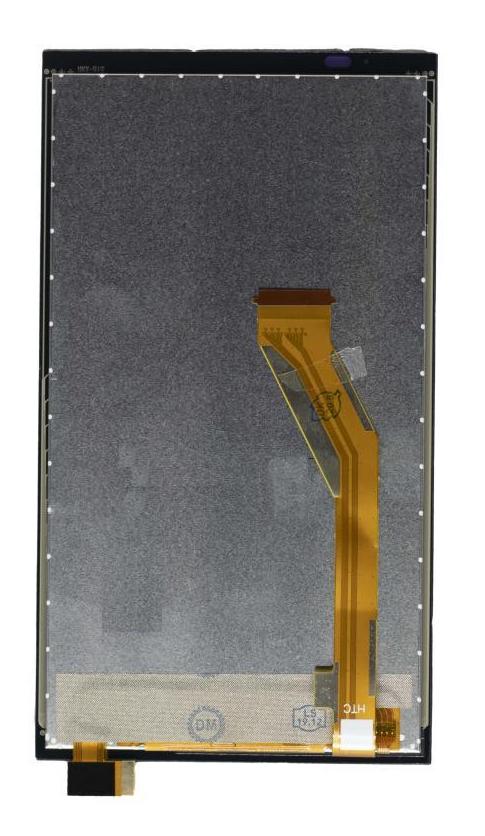 For HTC Desire 816 D816n D816d LCD Display Touch Screen Digitizer Assembly With Frame - Replacement Screen