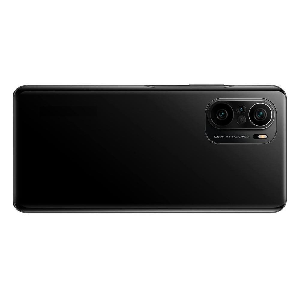 Full Body Housing for Xiaomi Mi 11X Pro - Black - Maxbhi.com