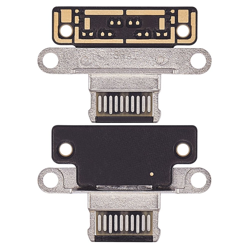 Charging Connector for Apple iPad Pro 11 2021 by - Main Image