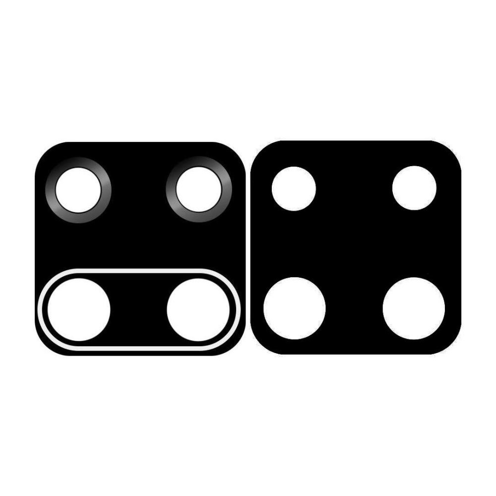 Camera Lens for Xiaomi Redmi Note Pro Blue