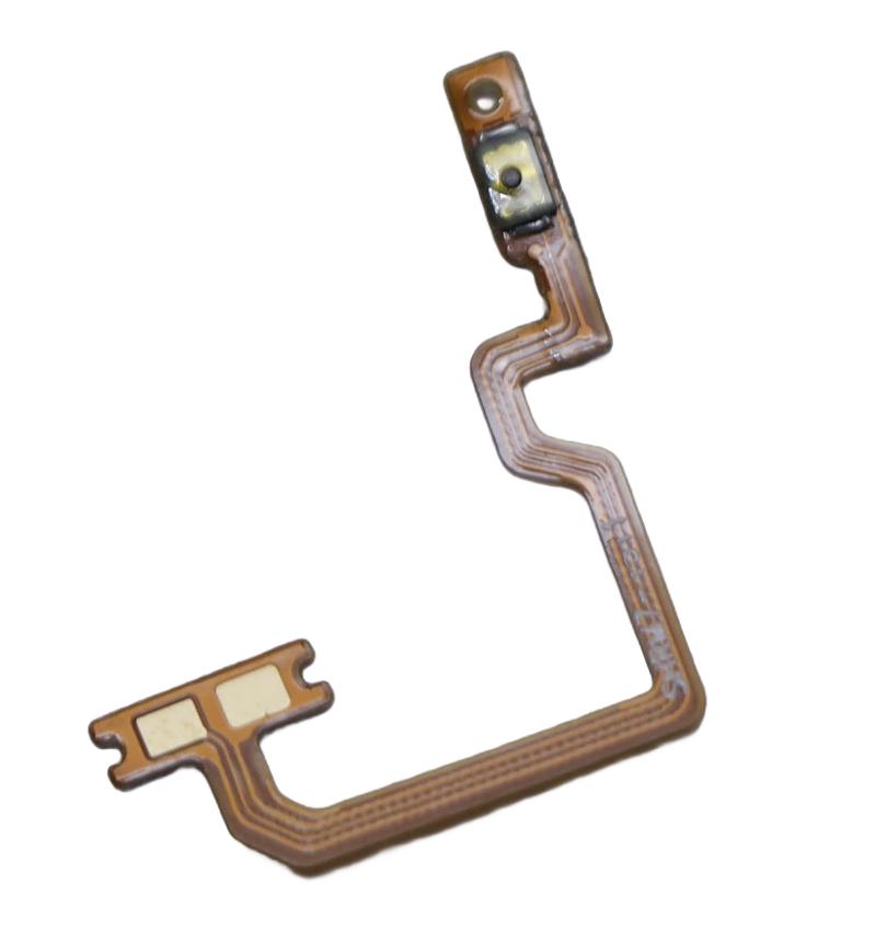 SPAREWARE® Power On Off Button Power Flex Cable for Realme X7 : :  Electronics