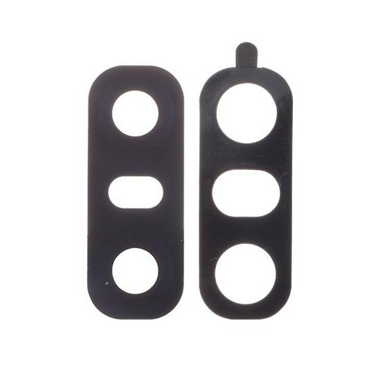 Camera Lens for LG G6 Grey