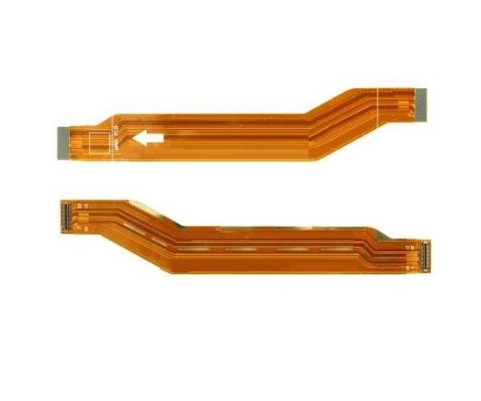 Nappe De Connexion Flex Pour Oppo A53 4G / A53S - Compatible CPH2127, CPH2131, CPH2139, CPH2135 (neuf)