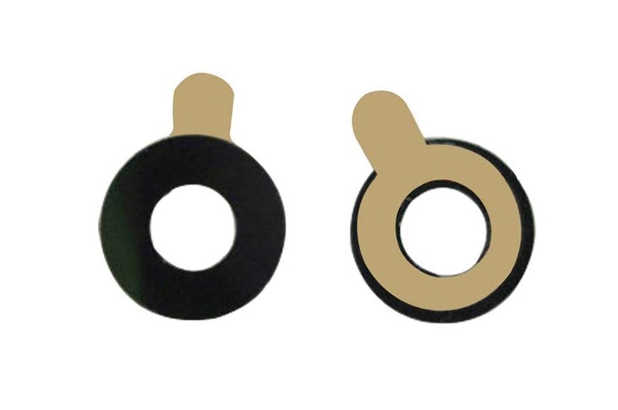 Camera Lens for BLU Neo 4.5 Black by Maxbhi.com