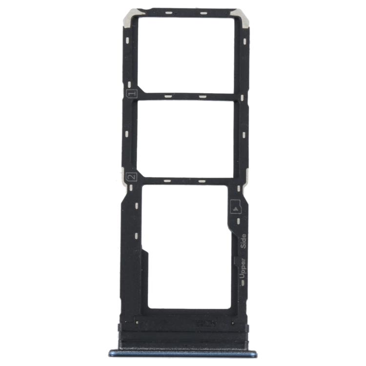 LAMPE PLAQUE D'IMMATRICULATION DEL design moderne pour Mercedes Vito