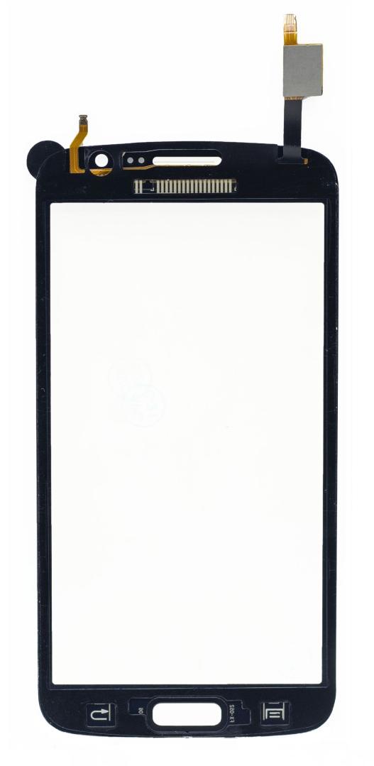 Touch Screen Digitizer for Samsung Galaxy Grand 2 LTE White by Maxbhi