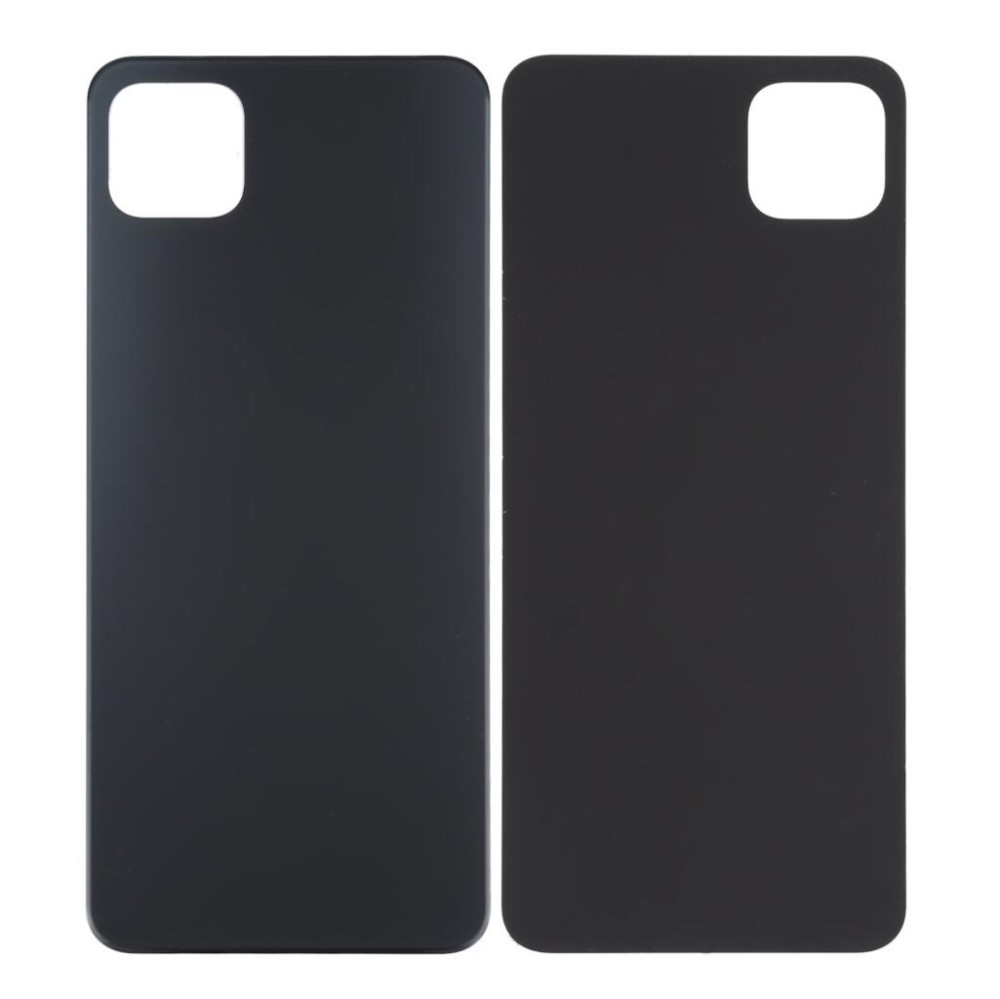 Back Panel Cover for Samsung Galaxy A22 5G Black