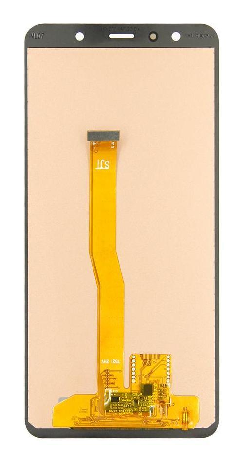 A7 Folder Price Samsung A7 2018 Touch Screen Price Samsung A750