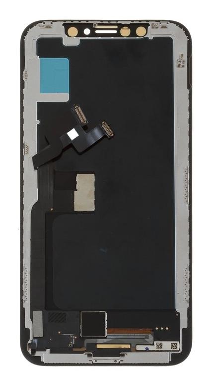Folder Iphone X Original Lcd Price LCD With Touch Screen For Apple