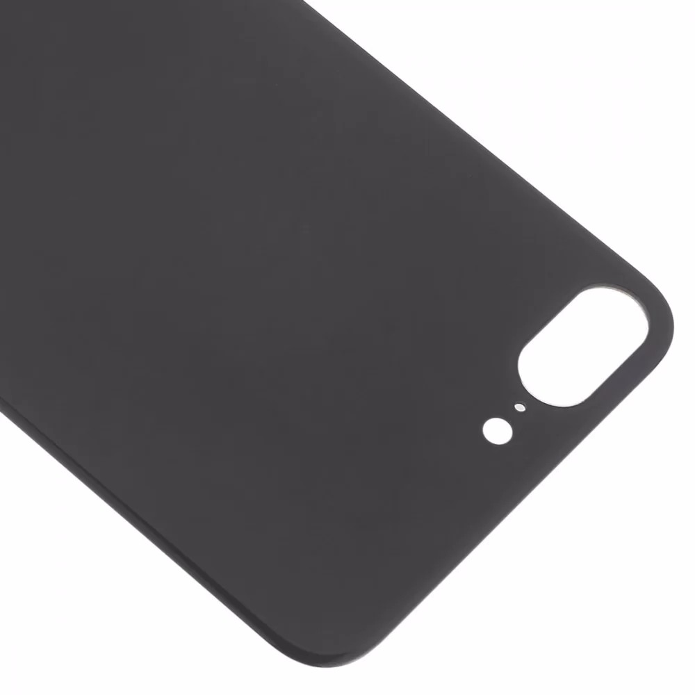 Back Panel Cover for Apple iPhone 8 Plus 256GB - Black - Maxbhi.com