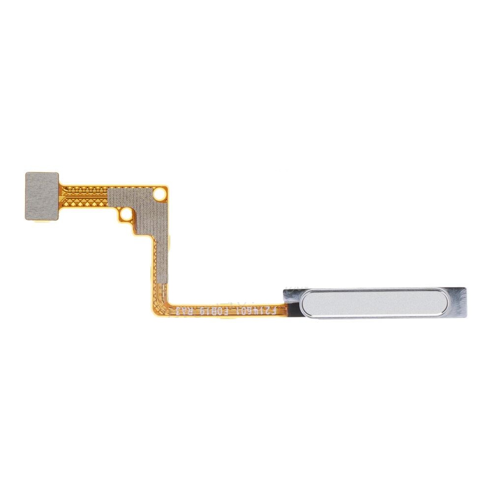 Fingerprint Sensor Flex Cable for Motorola Edge 20 White by