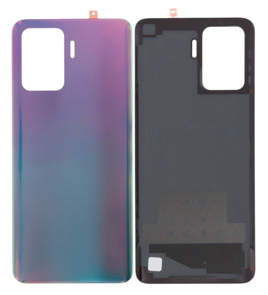 Screen Guard Oppo A94 Flip Cover Screen Protector Oppo A94 Back