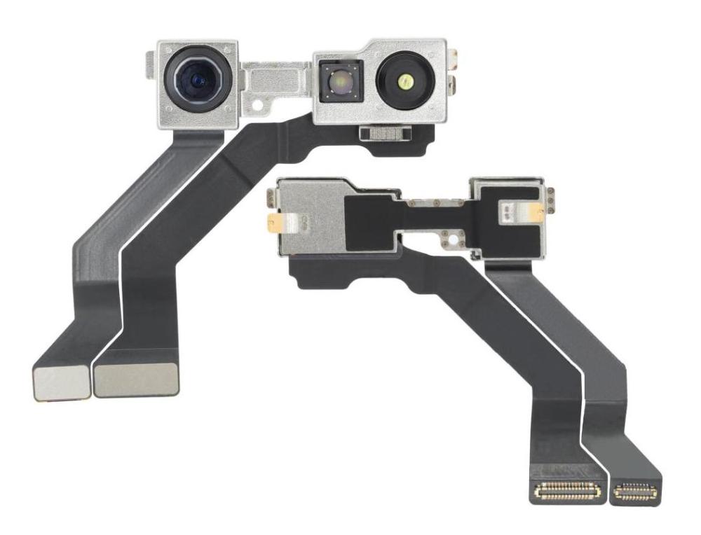 Apple iPhone 13 Pro Max Spare Parts at Maxbhi.com - page 3