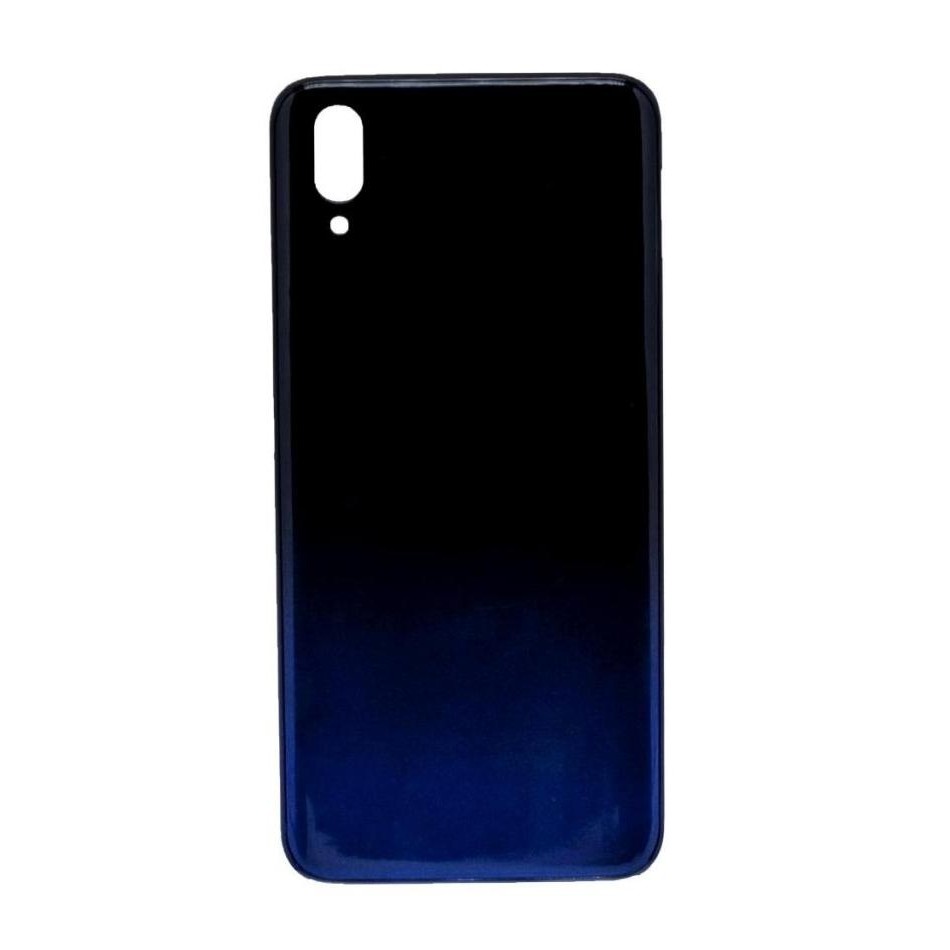 Back Panel Cover for Vivo V11 Pro Purple Maxbhi
